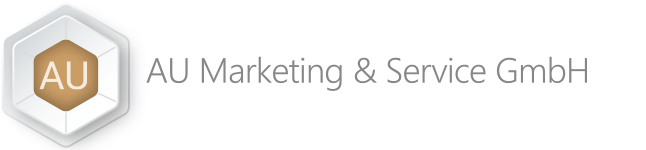 Компания AU Marketing und Service GmbH – это связующее звено между партерами, производящими продукт, и каналами его реализации.